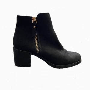 H&M Ankle Boots black ( US size 7 )